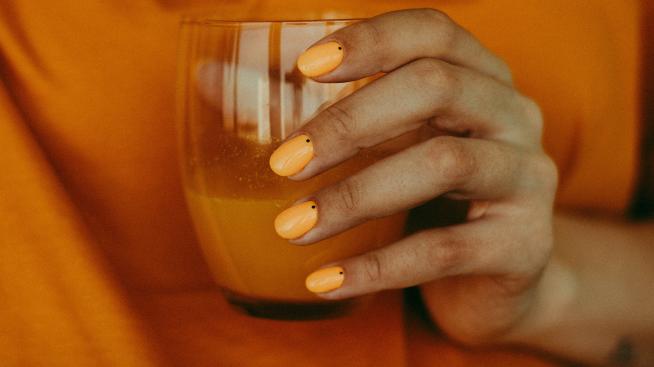 4 идеи за есенен маникюр, които ще ви вдъхновят 