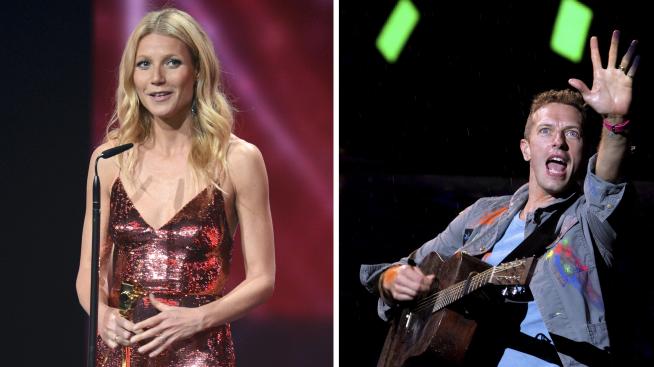 Гуинет Полтроу: Отглеждането на деца с Крис Мартин не е толкова лесно