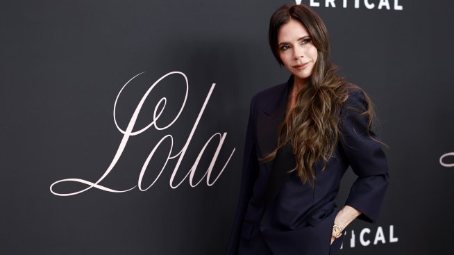 Виктория Бекъм най-накрая разкри какво е направила с носа си