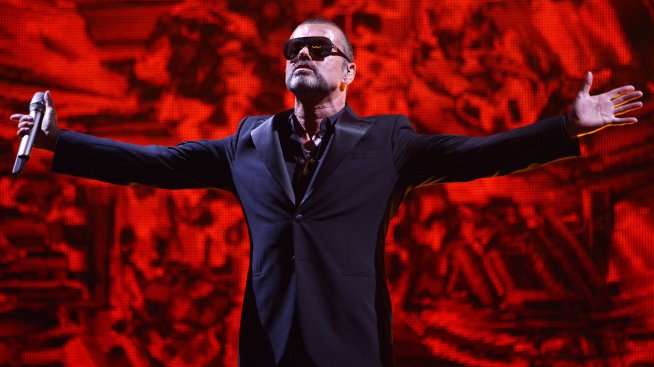 5 години след смъртта му – направиха надгробна плоча на Джордж Майкъл 