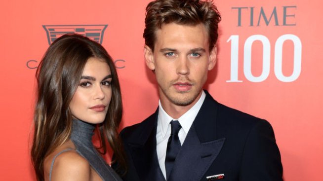 Родителите на Кая Гербер със сериозно предупреждение към Остин Бътлър