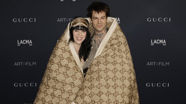 Изневери ли ми: Били Айлиш се раздели с гаджето си