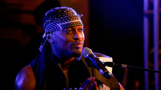 На 51 почина R&B легендата D'Angelo