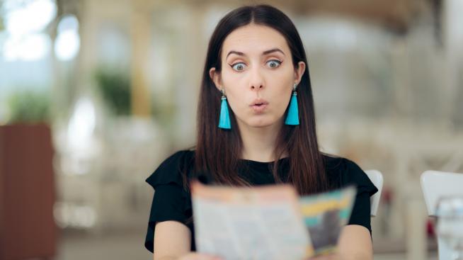 7 ползи от това да четете дневния си хороскоп