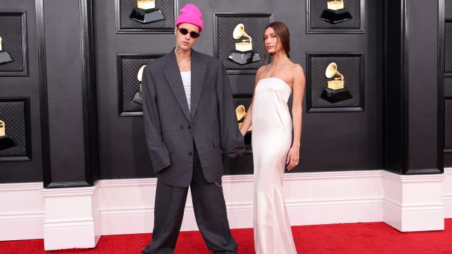 Джъстин Бийбър бил потиснат, че бременната му съпруга Хейли харчи милионите му