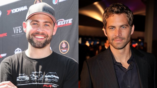 Братът на Пол Уокър: Любимата му роля беше тази на баща