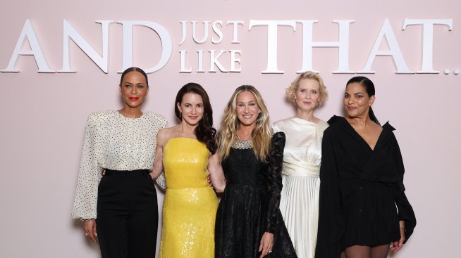 Елегантен френски шик – третият сезон на „И просто ей така“ с премиера в Париж