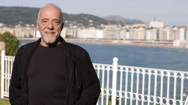 Паулу Коелю: Заличавам книгата, която писах с Коби