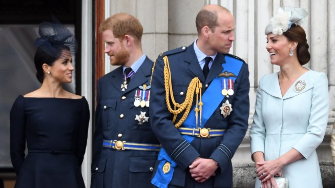 След документалния филм на Меган и Хари – принц Уилям няма да мълчи