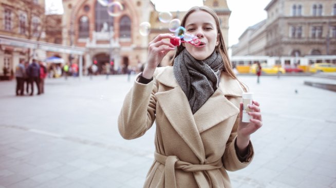Хороскопът ви за 18 януари