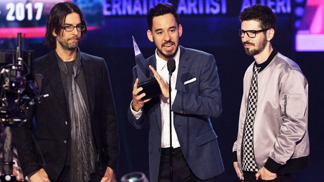 Linkin Park с мащабно световно турне през 2025 