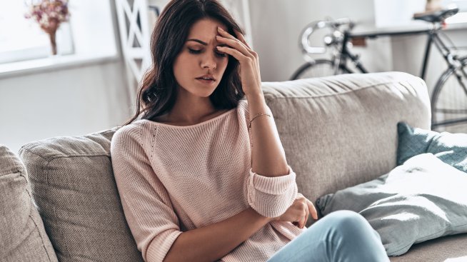 Упражнения - кои са признаците, че не правите достатъчно?