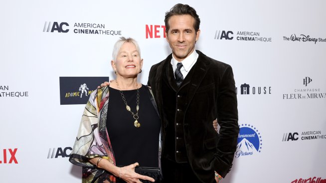 Син за пример – Райън Рейнолдс сбъдна мечтата на майка си