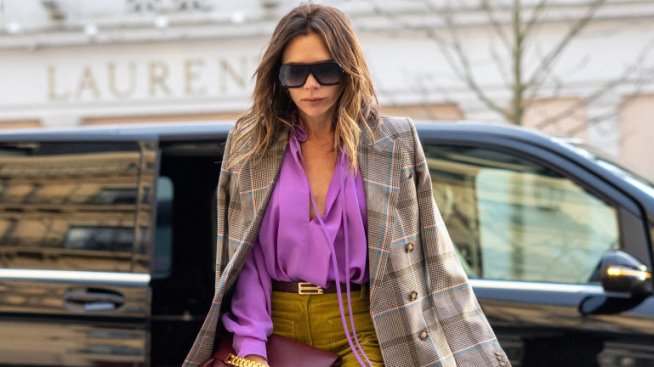 „Исках чанта, която я нямаше никъде другаде“