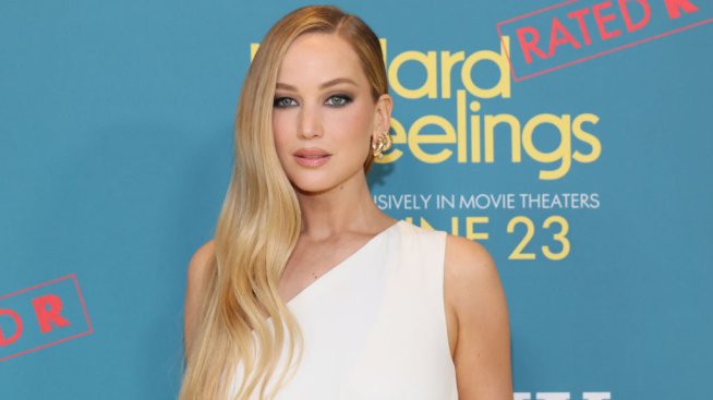 Честито – Дженифър Лорънс роди второто си дете