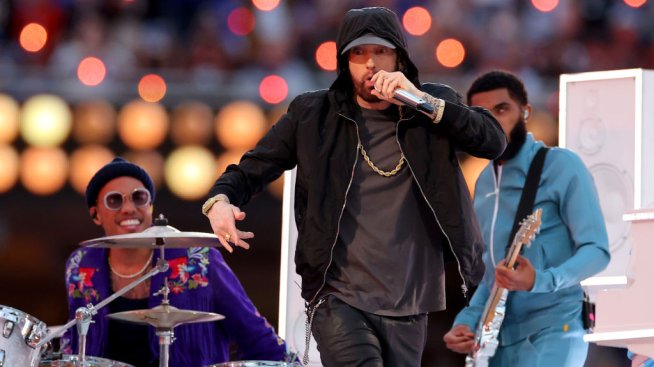 Дъщерята на Еминем стартира свой подкаст