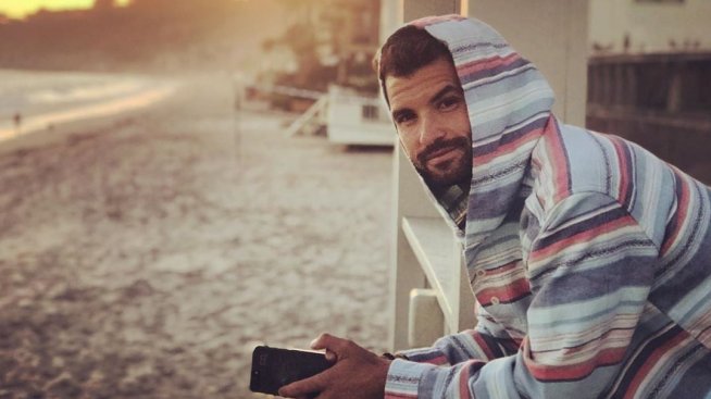 Григор Димитров разпуска в Малибу