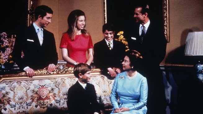 Звездите скърбят за кралица Елизабет II