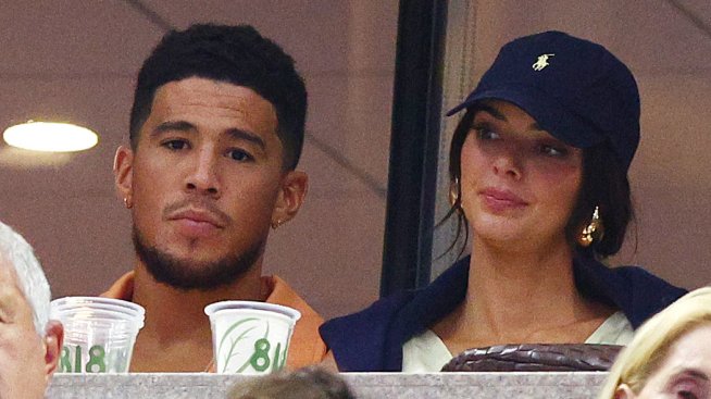 За втори и последен път: Кендъл Дженър се раздели с Девин Букър