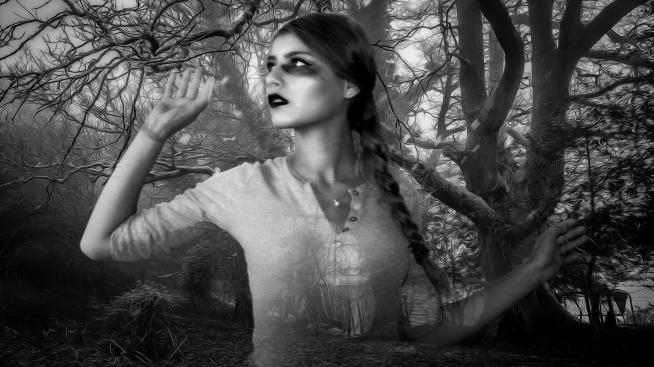 Кои древни духове ви покровителстват според бразилския хороскоп Ориша?