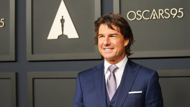 Заражда ли се любов: Том Круз бил изключително заинтересуван от Шакира