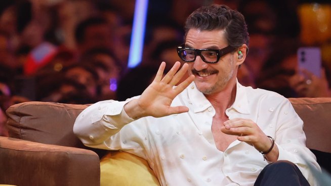 Робърт Дауни Джуниър е най-големият фен на Педро Паскал