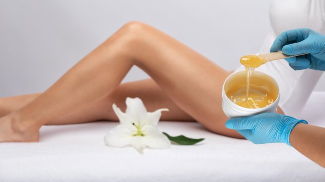 Как да подготвим кожата за коламаска