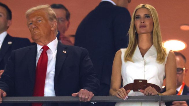 От Доналд Тръмп до Тейлър Суифт – звездите на тазгодишния Супербоул 