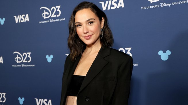 Гал Гадот сподели за сериозен здравословен проблем по време на бременността си