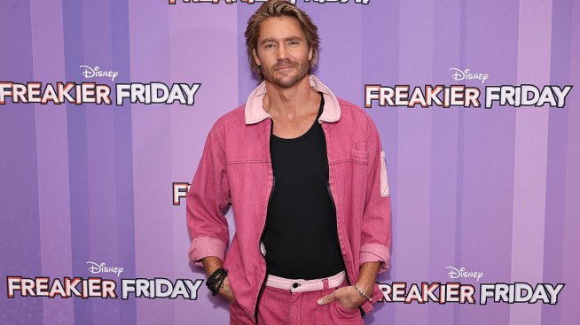 Чад Майкъл Мъри на косъм от смъртта – прекарал 2 месеца в болница