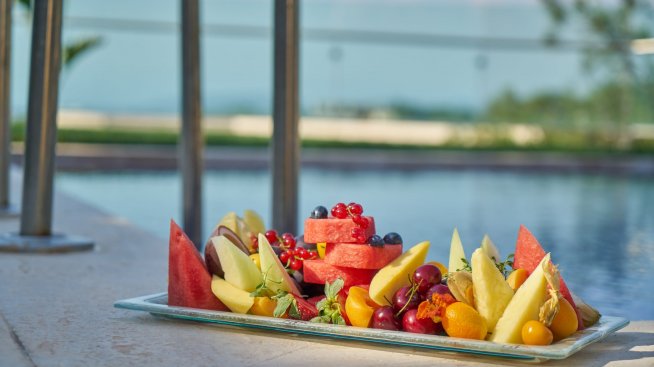 Средиземноморската диета – помага и на умствените способности 