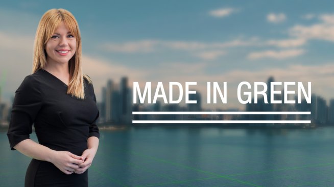 „Made in Green“ стартира по Bloomberg TV Bulgaria