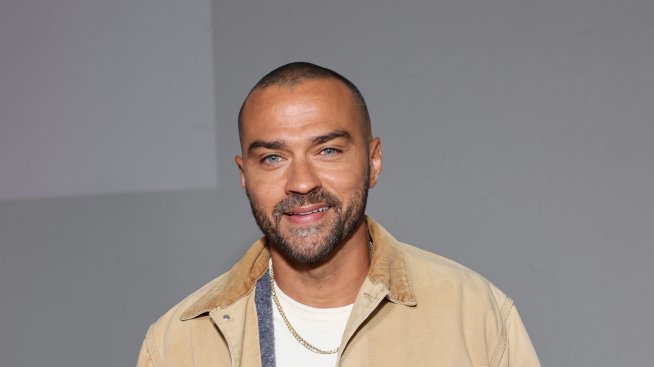 Джеси Уилямс, звезда от „Анатомията на Грей“, с нов проект на амалфийското крайбрежие