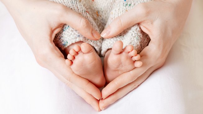 Никол Станкулова стана майка за втори път