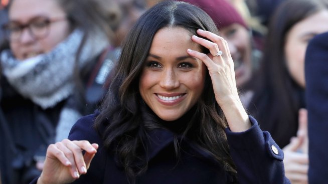 Любопитни подробности от CV-то на Меган Маркъл преди да стане известна