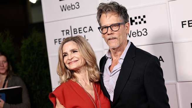 Кевин Бейкън и Кира Седжуик разкриха как поддържат 37-годишния си брак вълнуващ