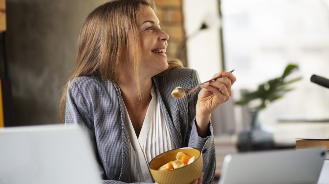 Нежно хранене - недиетичният подход към оптимално здраве и щастие