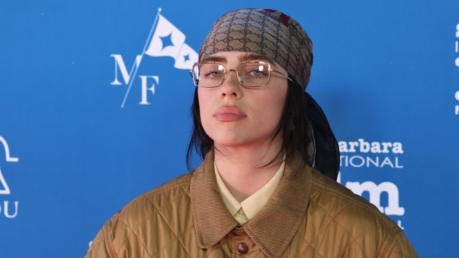 Откровената Били Айлиш: Винаги съм харесвала жени, но го разбрах едва миналата година