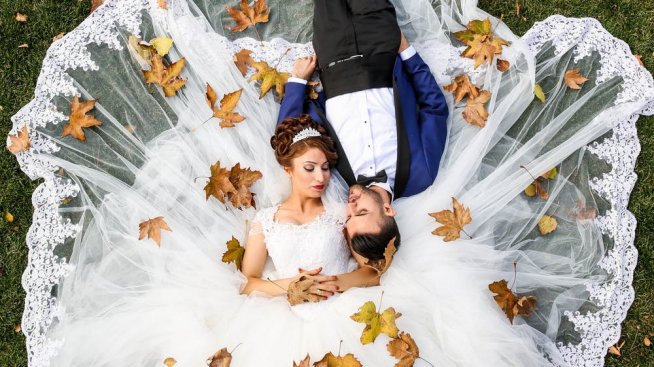 Сватбата – детайли, които правят момента по ваш вкус