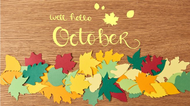 Хороскопът ви за 1 октомври