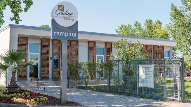 Твоят летен дом къмпинг „Градина“ отваря врати на 28 май