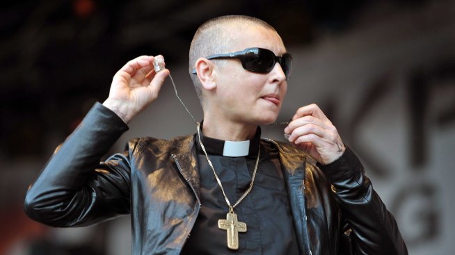 Шиниъд О'Конър с ясни инструкции за децата си преди смъртта 