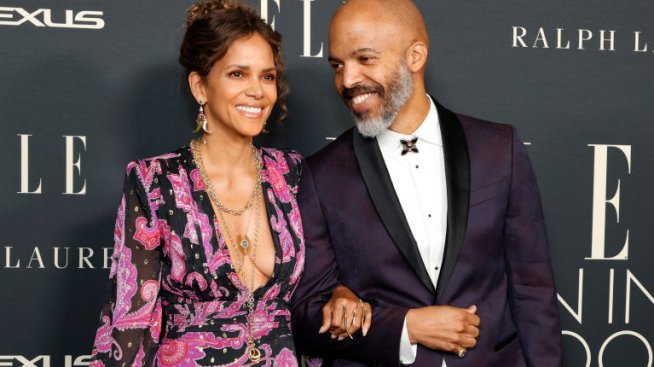 Хали Бери разкри, че сексуалният ѝ живот е пострадал заради грешна диагноза