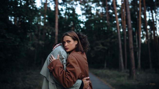 9 знака, че сте надраснали човека, когото някога сте обичали