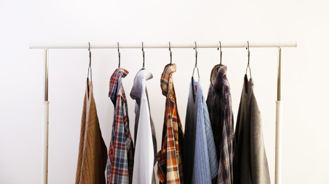 Карирана риза от фланел – задължително изделие в есенния гардероб