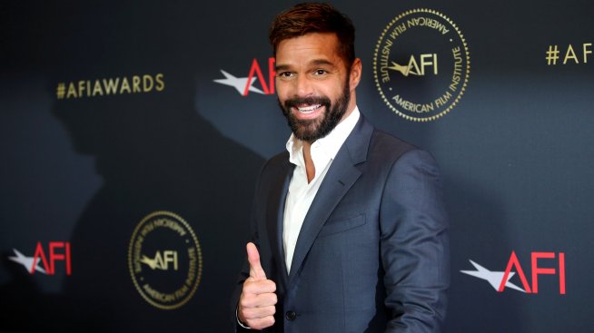 Рики Мартин и партньорът му чакат четвърто дете