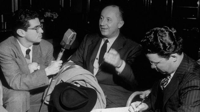 Домът на една легенда: Имението на Кристиан Диор