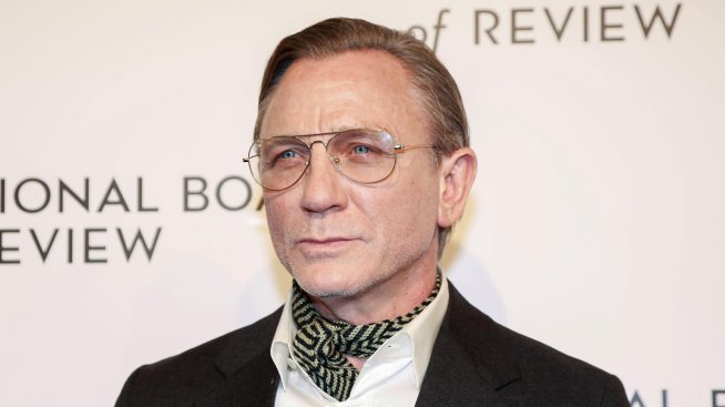 Кой ще бъде следващият Джеймс Бонд