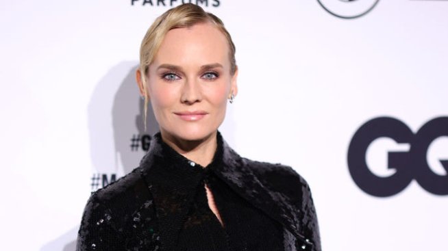 Даян Крюгер смятала, че е твърде стара за деца: Бях изгубила надежда