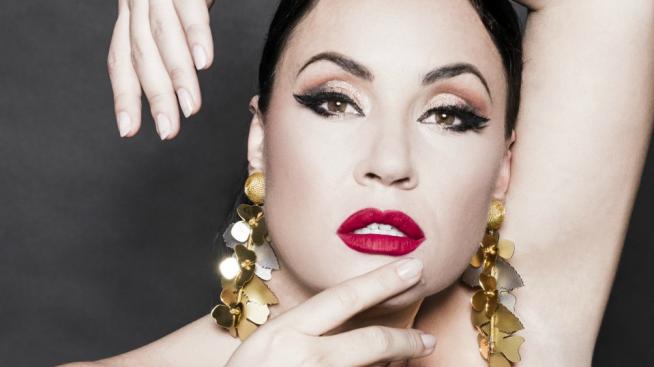 Как да приготвите: Безглутеновия тарт на Соня Йончева 